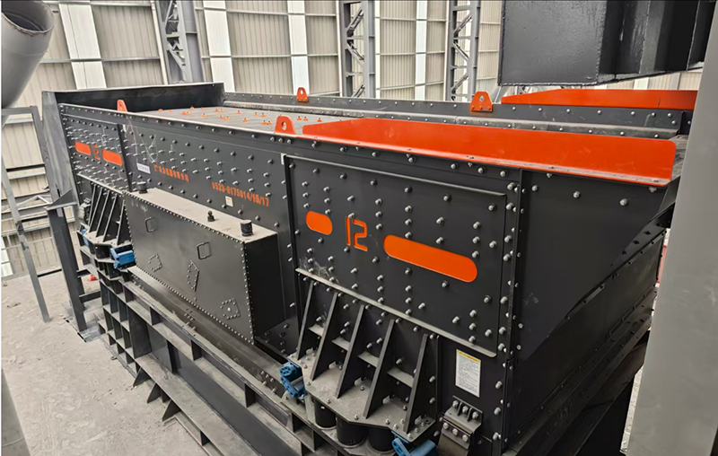 Jiujiang Hengjin New Materials Group 4000t Technical Renovat